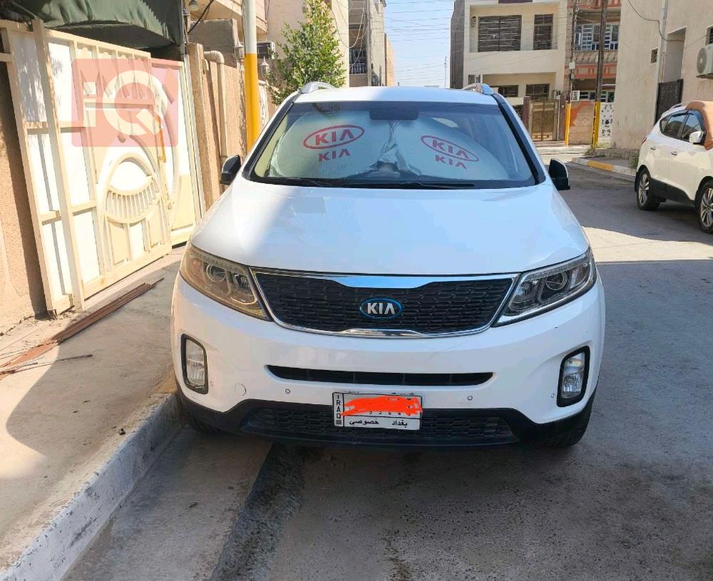 کیا سۆرینتۆ